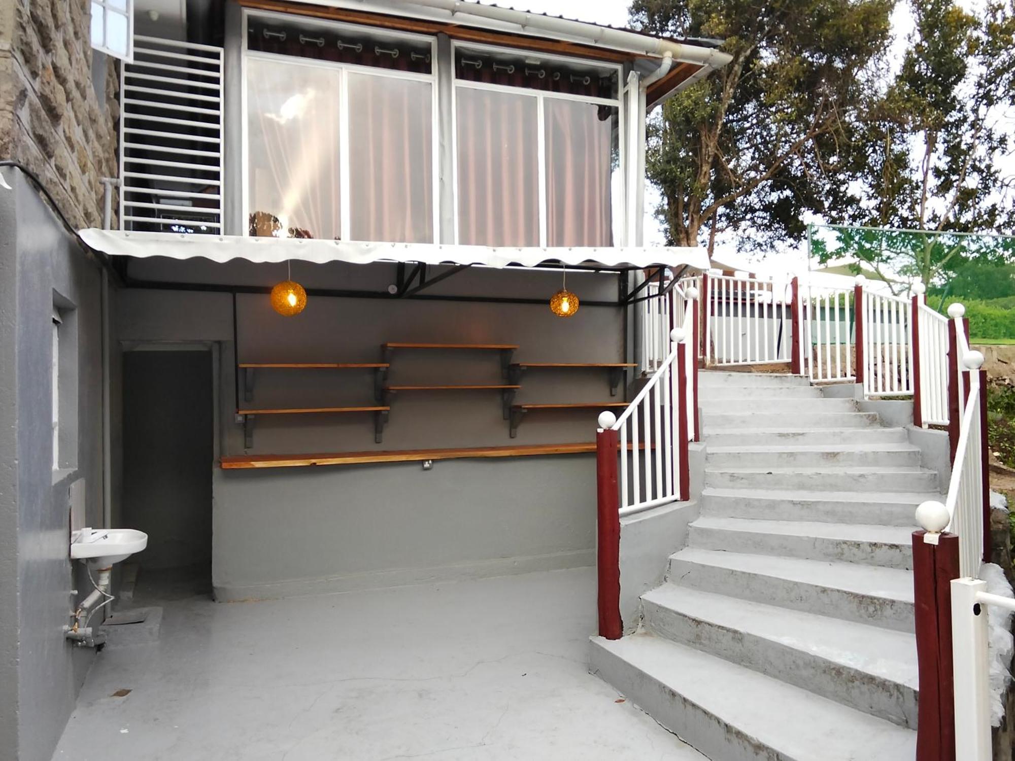 Tampa Holiday Home Naro Moru Екстер'єр фото